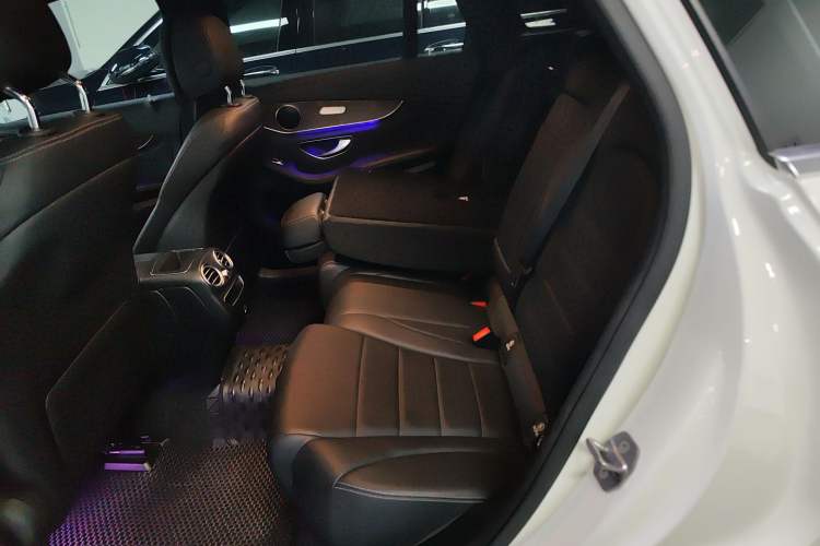 Used Mercedes-Benz GLC 2020 GLC 300 L 4MATIC Dynamic Edition