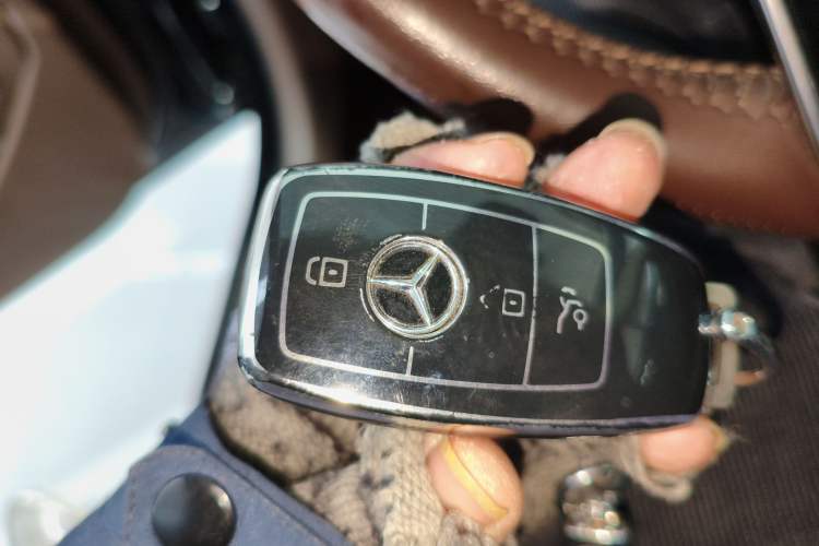 Used Mercedes-Benz E-Class 2023 Updated E 300 L Fashion Edition