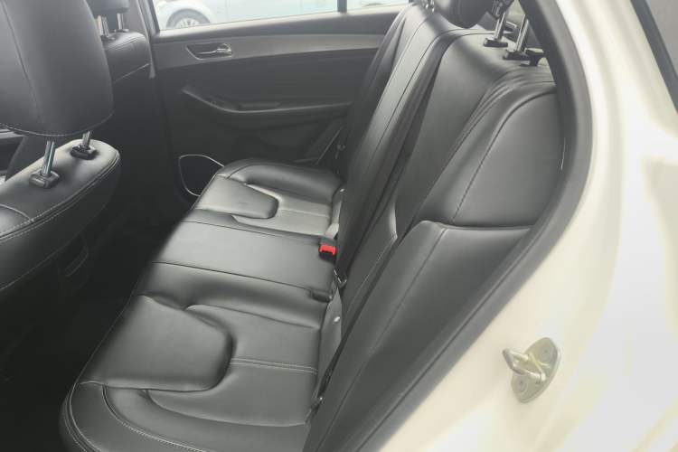 Used Chery Arrizo 5 2019 Facelifted PRO 1.5L Manual Youth Edition China VI Standard
