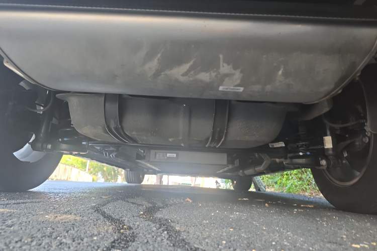 Used BYD Qin PLUS 2024 HONOR Edition DM-i 55KM Leading Model
