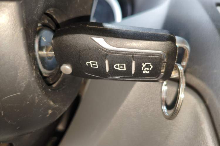 Used Ford Focus 2013 Hatchback Classic 1.8L Automatic Base Model
