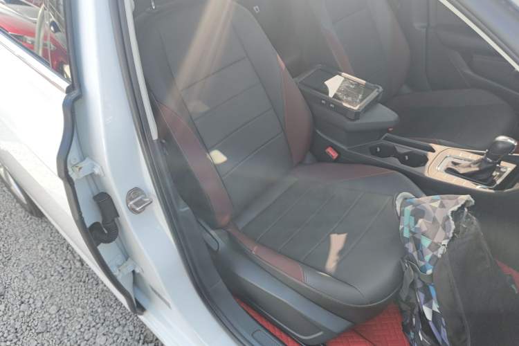 Used Volkswagen Bora 2020 1.5L Automatic Comfort Model