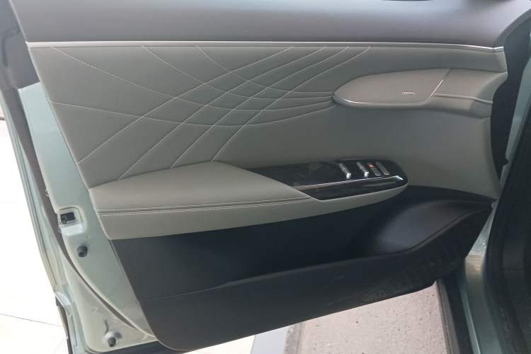 Used  S07 2024 520Max Qiankun Intelligent Driving ADS SE Pure Electric Version
