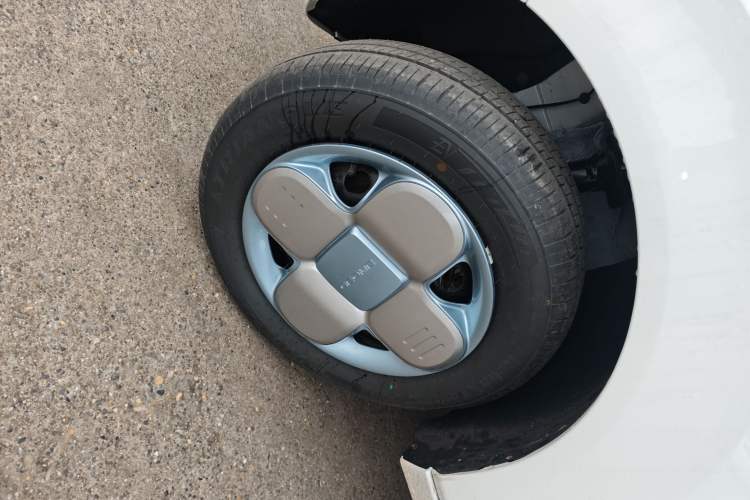 Used  Panda 2024 Panda Mini 200km Endurance Bear