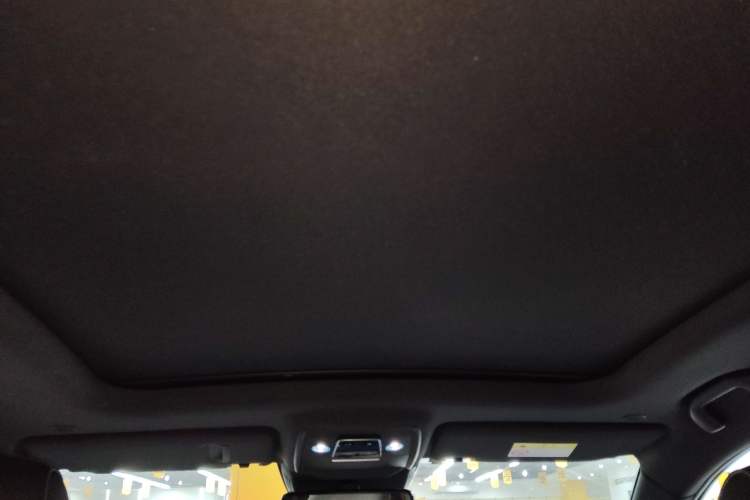 Used BYD Song PLUS New Energy 2021 DM-i 110KM Flagship PLUS 5G Edition