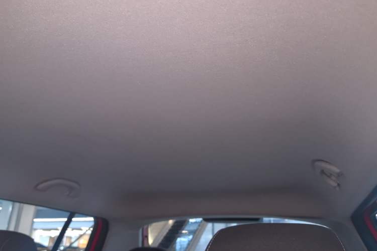 Used Skoda Fabia 2014 1.6L Automatic Sport Edition
