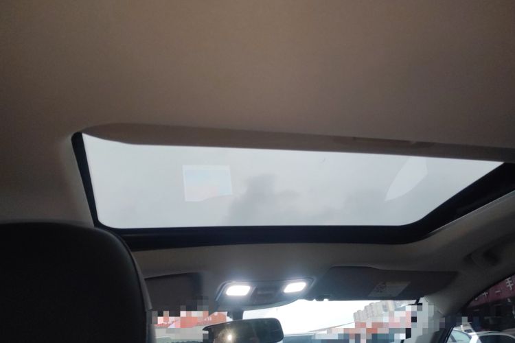 Used Geely Auto Vision X6 2020 1.4T Manual Luxury Model