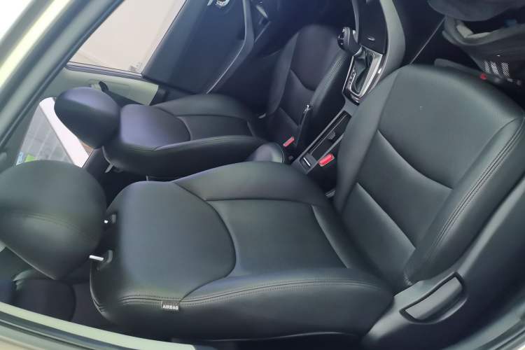 Used Hyundai Elantra 2016 1.6L Automatic Prestige Edition
