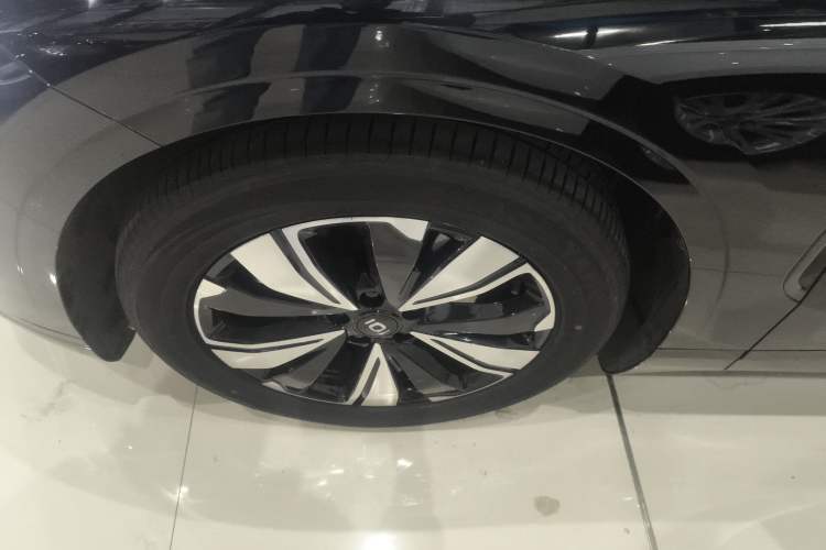 Used  A07 2025 Range-Extended "True Fragrant" Edition 230 Luxury Version
