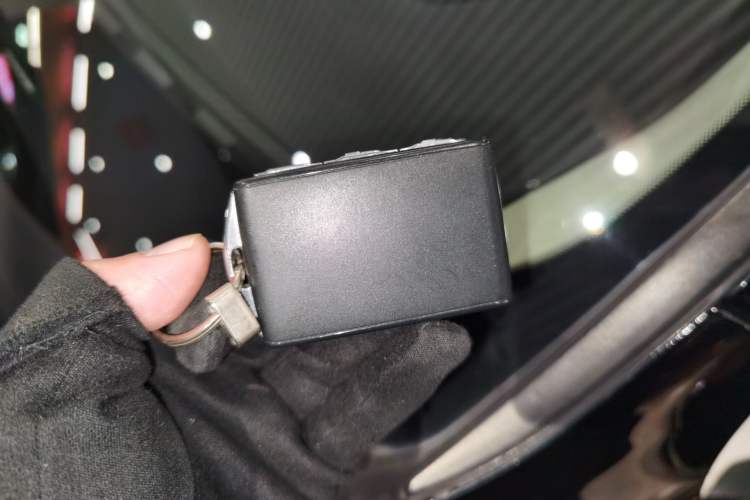 Used Volvo S90 2018 T5 Zhiyuan Edition
