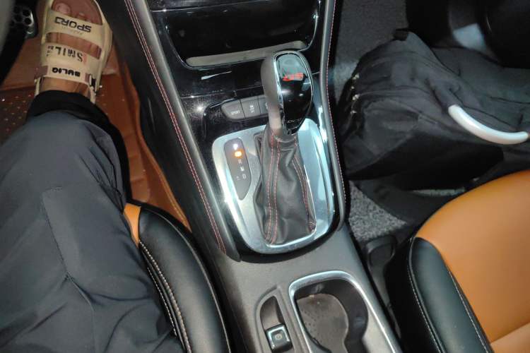 Used Buick Verano 2016 Two-Door GS 20T Dual-Clutch Haoting Sporty Model
