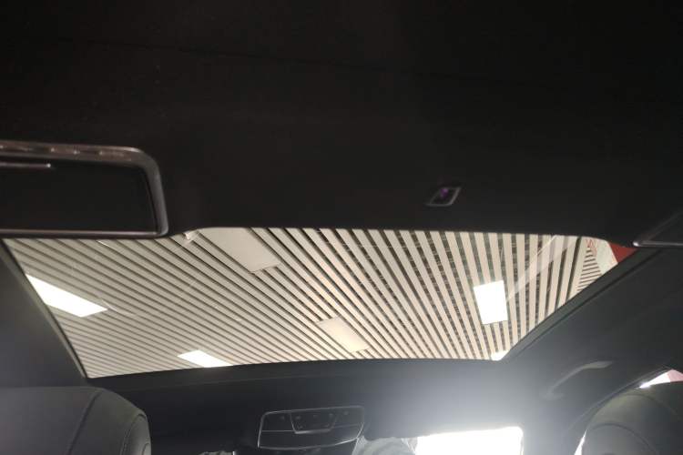 Used Mercedes-Benz S-Class 2014 S 320 L Business Model
