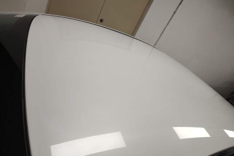 Used Mazda Mazda 3 Axela 2021 2.0L Automatic Zhiqing Edition
