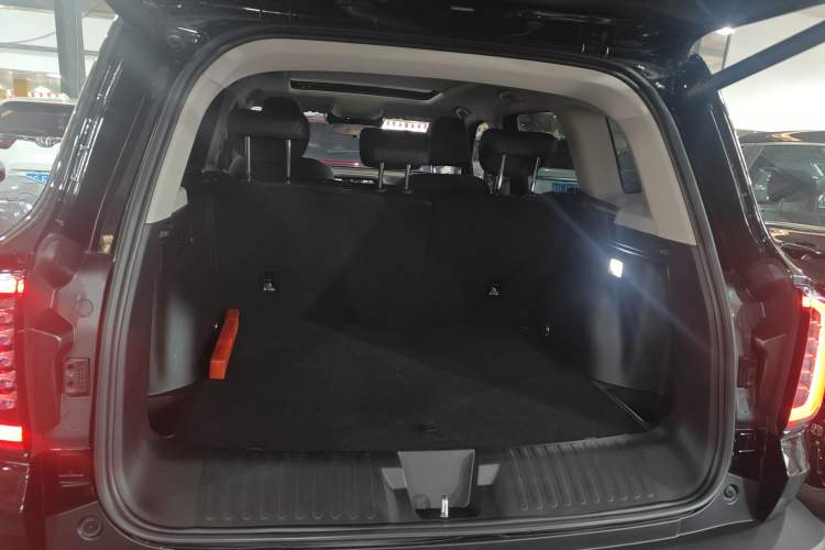 Used Haval DARGO 2024 1.5T DCT Border Collie Edition