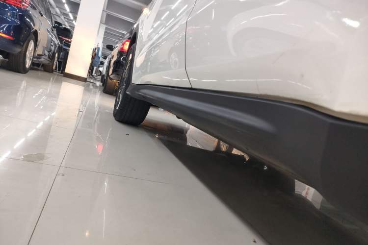 Used Honda Vezel 2016 1.8L CVT Front-Wheel Drive Pioneer Edition
