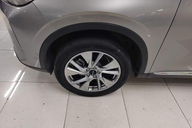 Used Haval H6 2021 3rd Generation 1.5T Automatic Two-Wheel-Drive Supreme