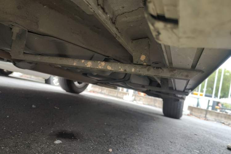 Used Changan CS75 2014 2.0L Manual Luxury Version China IV Standard
