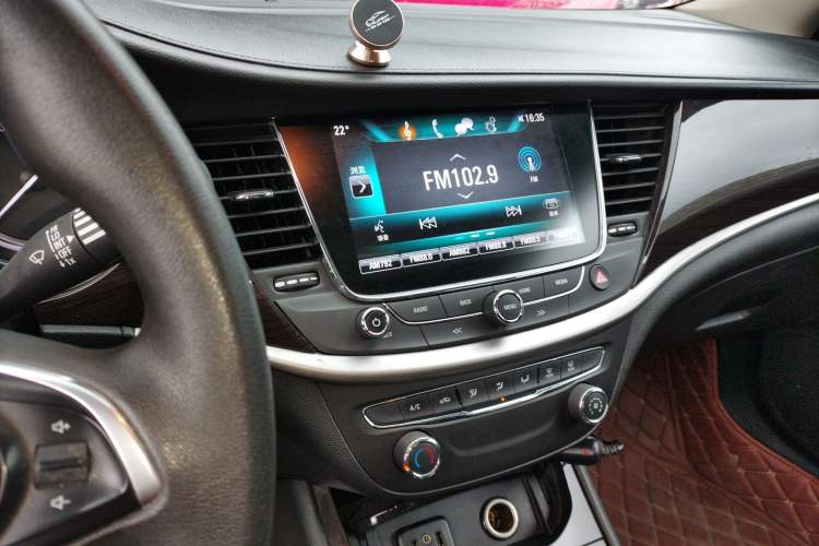 Used Buick Verano 2018 Sedan 20T Dual-Clutch Leading Model