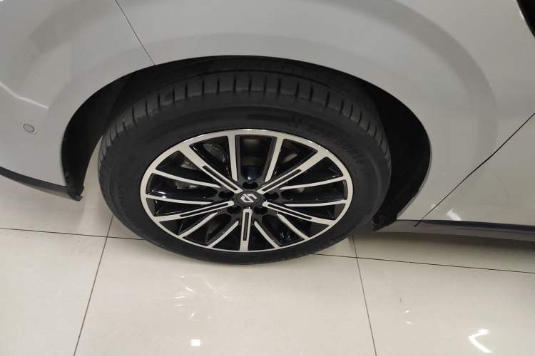 Used Leapmotor B10 2025 510 Joyful Edition