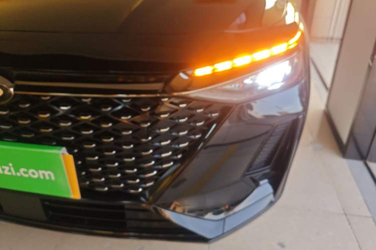 Used Chery Fengyun A8 2024 127 Chasing the Wind Edition
