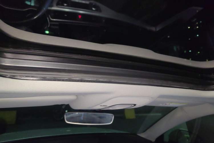 Used Audi A4L 2017 40 TFSI Fashion Model
