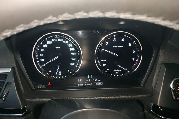 Used BMW 1 Series 2020 125i Leading Model M Sport Package