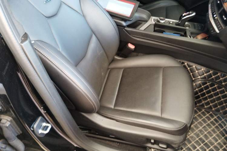 Used Cadillac CT5 2022 28T Luxury Version (Standard Edition)
