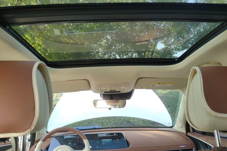 Used ORA Good Cat 2024 401 km Luxury Version
