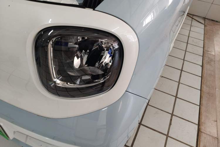 Used Bestune Pony 2025 222km Range Agile Horse