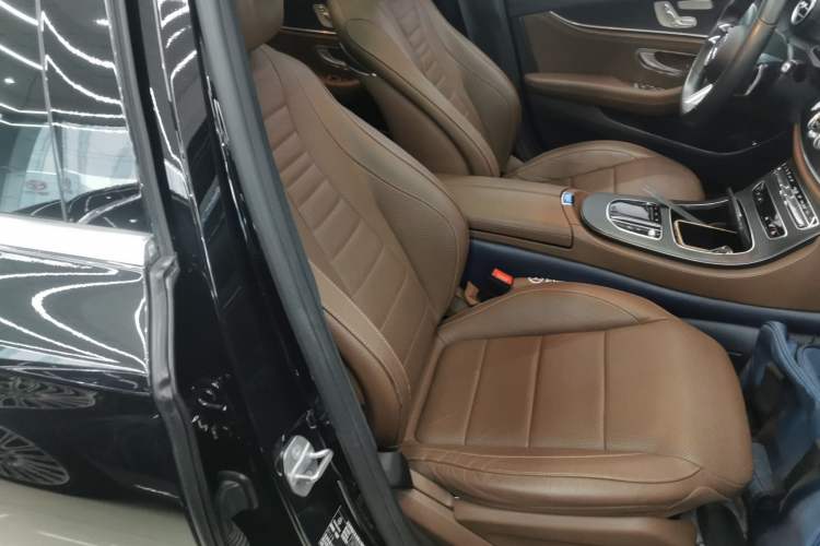 Used Mercedes-Benz E-Class 2021 E 300 L Sport Premium Edition
