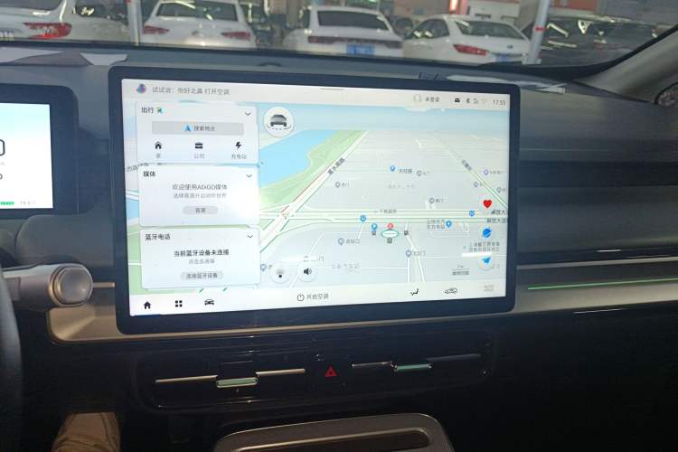 Used AION Y 2022 Plus 70 Smart Edition
