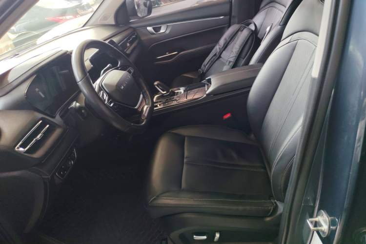 Used Wuling Victory 2020 1.5T CVT Flagship Edition
