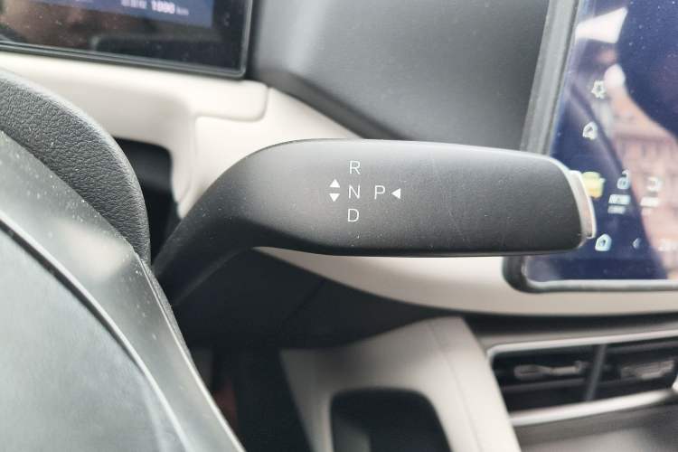 Used BYD Yuan UP 2025 Intelligent Driving Version 401 KM Dynamic Edition