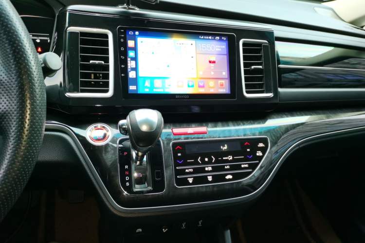 Used Honda Elysion 2019 2.0L Hybrid Luxury Edition
