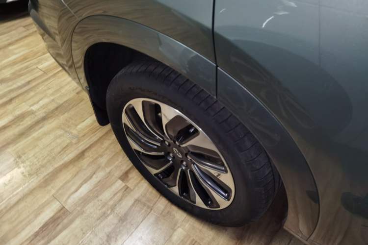 Used Hima AITO M7 2022 1.5T Rear-Drive Comfort Edition
