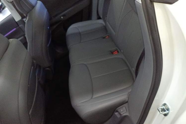 Used XPeng G6 2025 625 Long-Range Max Flagship Edition