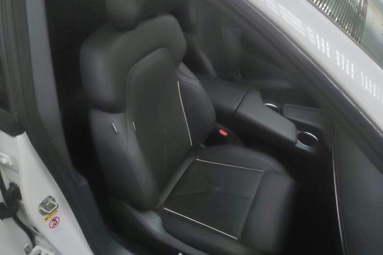 Used  SL03 2022 515 Pure Electric Version