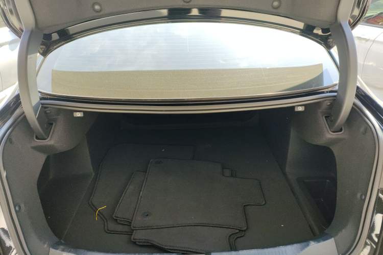 Used Buick LaCrosse 2025 28T Platinum Edition