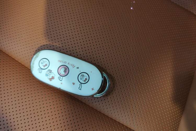 Used Li Auto L6 2024 Pro Model
