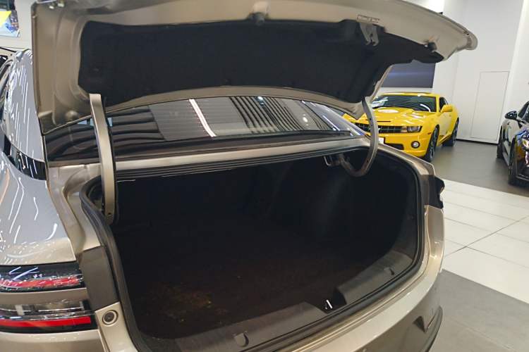 Used AION S Plus 2026 Model Luxury Edition
