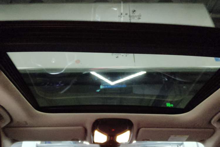 Used BMW i3 2022 eDrive 35 L
