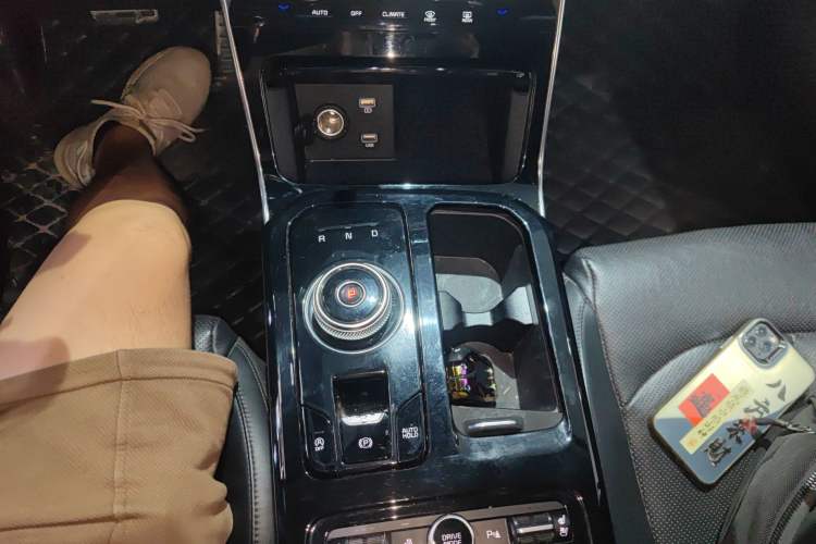 Used Kia K5 2020 380T GT-Line Flagship Edition
