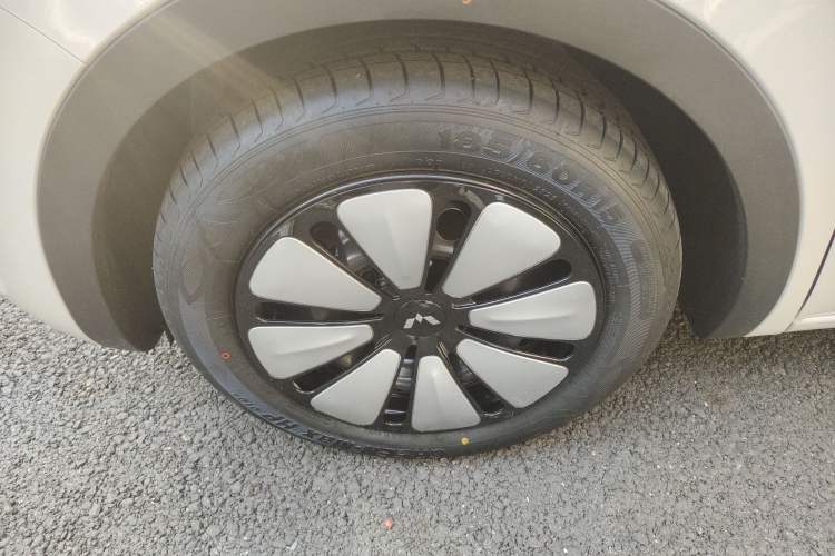 Used Wuling Bingo 2025 333 km Enjoyment Version
