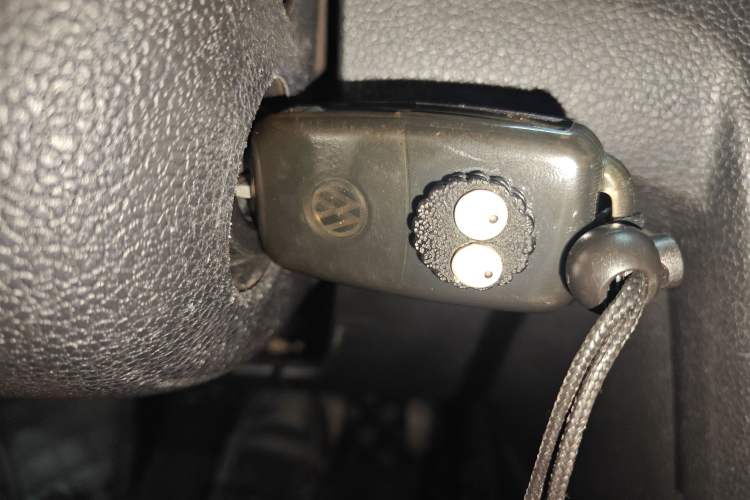 Used Volkswagen Bora 2019 Bora·Legend 1.5L Automatic Leading Model China V Emission Standard