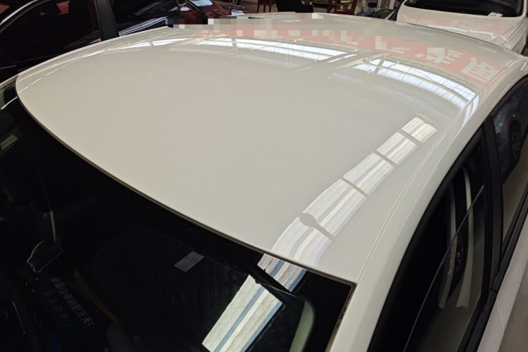 Used Volkswagen Santana 2015 1.6L Manual Fashion Edition
