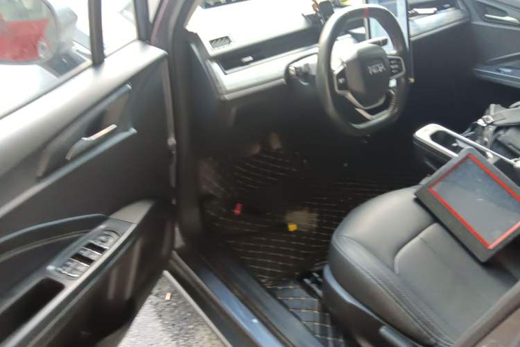 Used NETA V 2022 Chao 400 Lite
