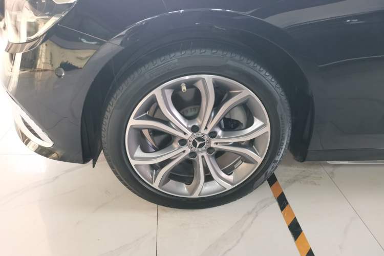 Used Mercedes-Benz E-Class 2021 Restyled E 300 L Sport Luxury Edition
