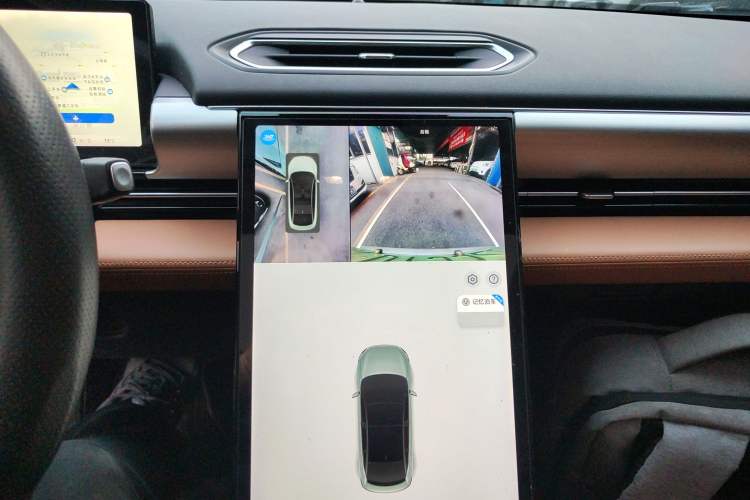 Used XPeng P5 2021 550E
