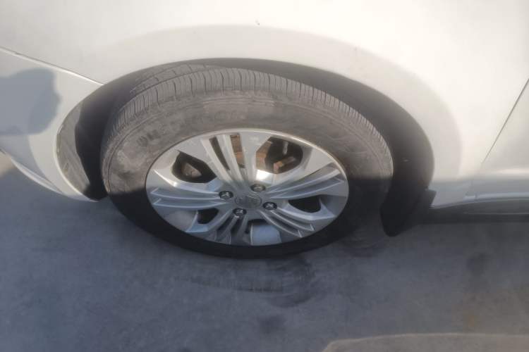 Used Suzuki Swift 2016 1.5L Manual Fashion Model