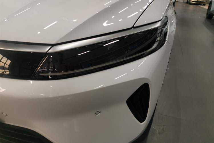 Used BYD Sealion 05 DM-i 2025 DM-i Smart Drive 115KM Flagship Model
